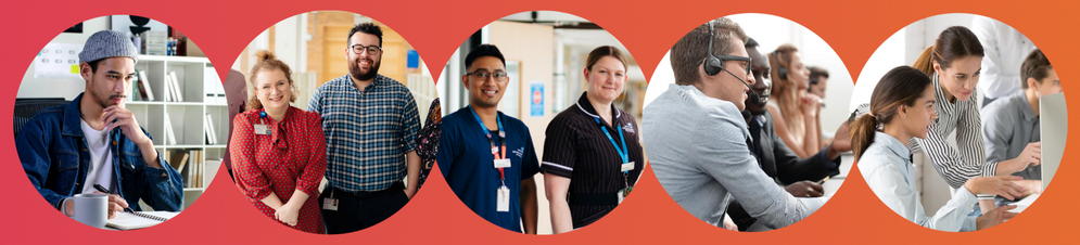 EPR team delivering joined up care