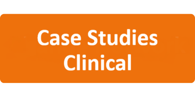 Case Studies Clinical graphic block