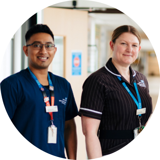 T&A workstream button