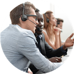 Technical role button