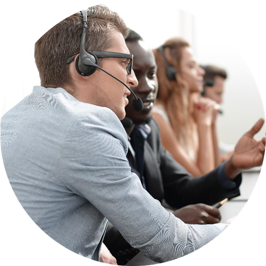 Technical role button