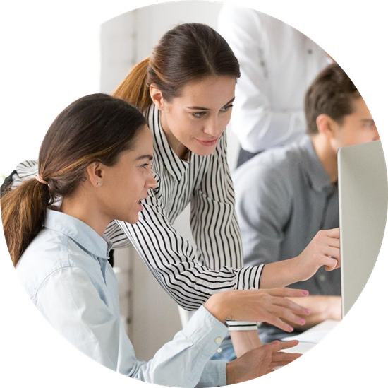 Data & analytical roles button