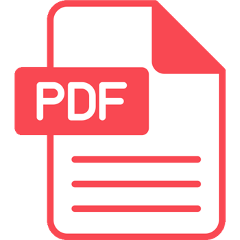 PDF icon
