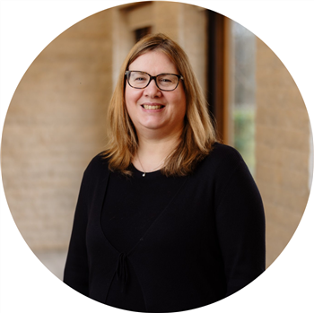 image of Rebecca Martin