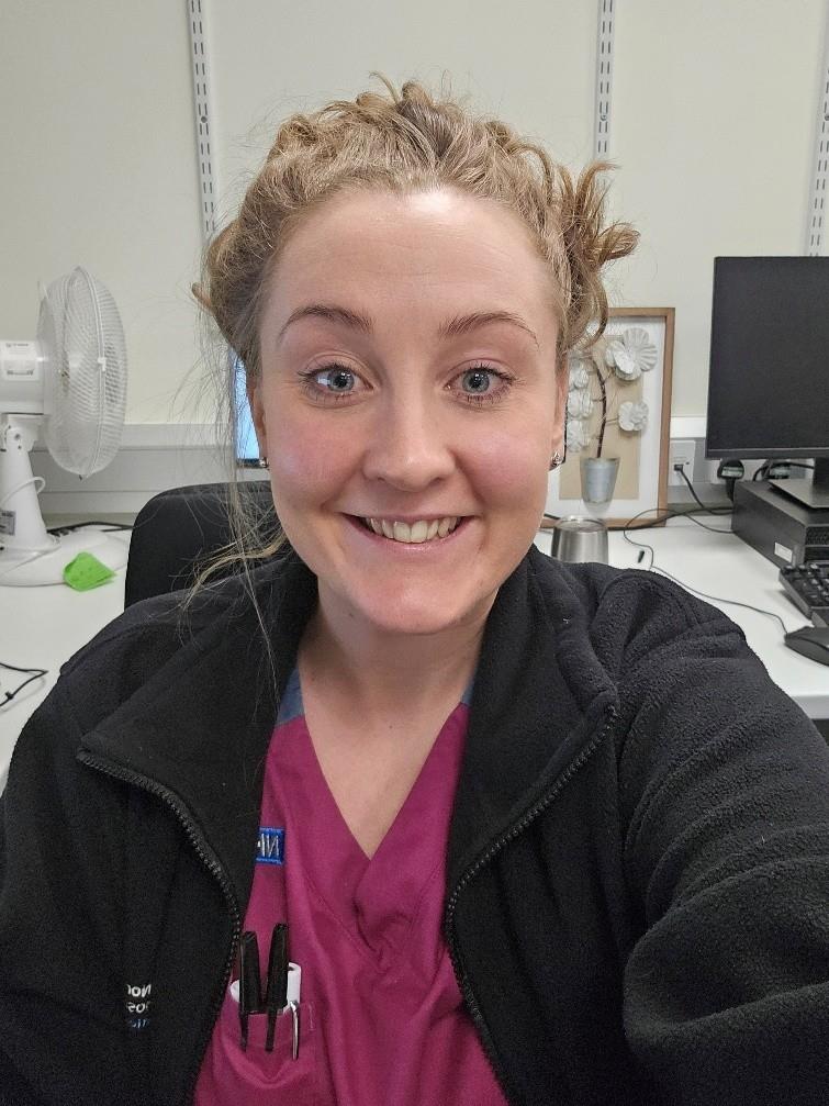 Speech Language Therapist for neurosciences